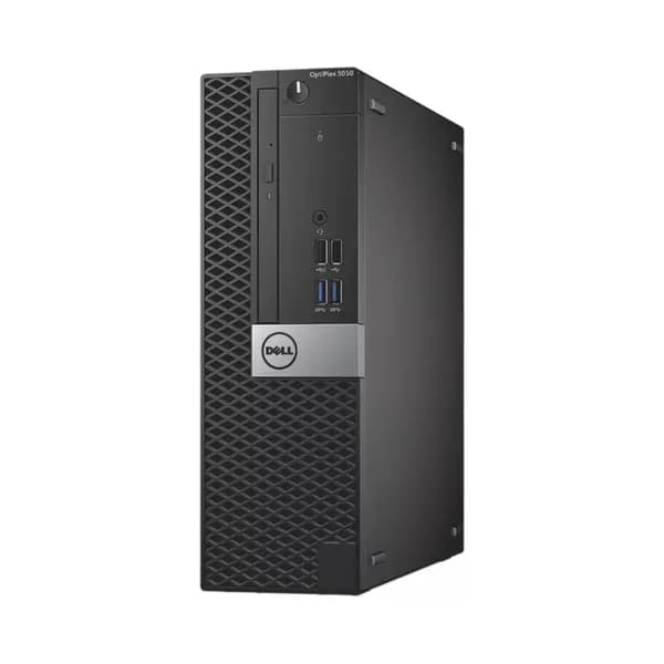 Dell OptiPlex 5050 SFF | Intel Core I7-7700 | 32 GB RAM | 1 TB SSD | Windows 11 Pro | Office 2024 – Refurbished kaufen