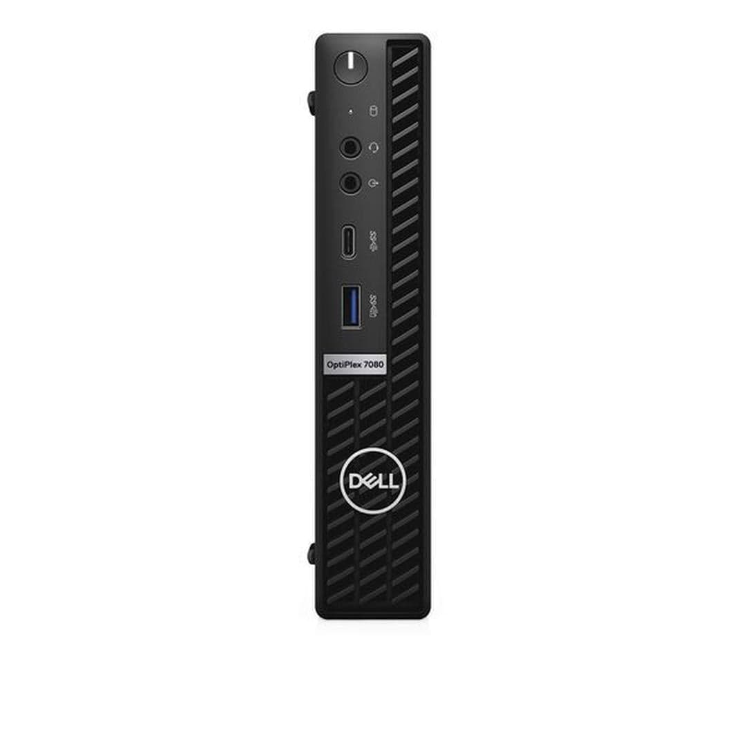 Dell OptiPlex 7080 Mini-PC | Intel Core I5-10500T | 16 GB RAM | 512 GB SSD | Windows 11 Pro | Office 2024 – Refurbished kaufen