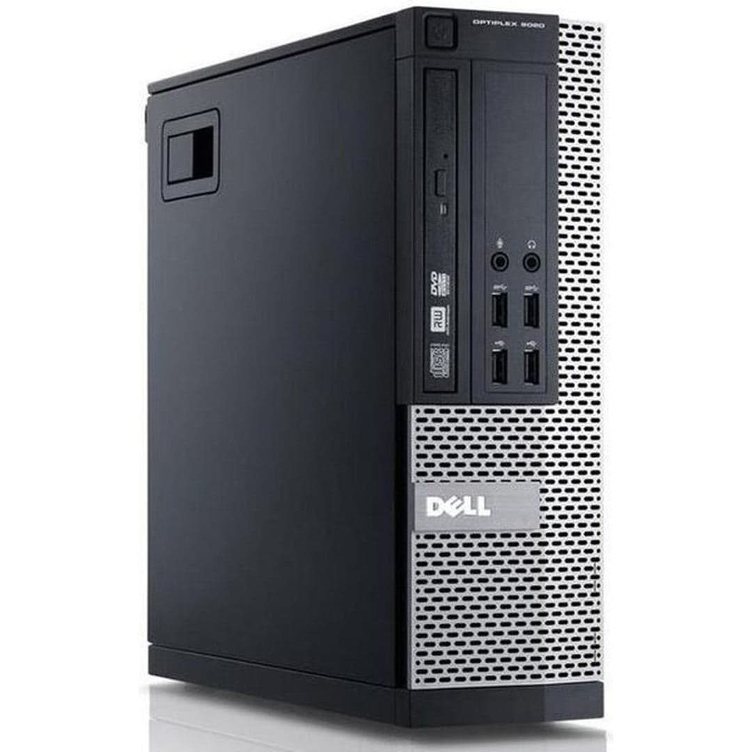 Dell 9020 SFF | bis i7-4790 | 8-32GB RAM – Refurbished kaufen