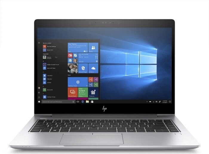 HP EliteBook 840 G5 | i5-7300U | 8GB RAM | 256GB SSD | 14.0 Zoll FHD mit 8 GB RAM und 256 GB SSD – Refurbished kaufen bei MJtronics