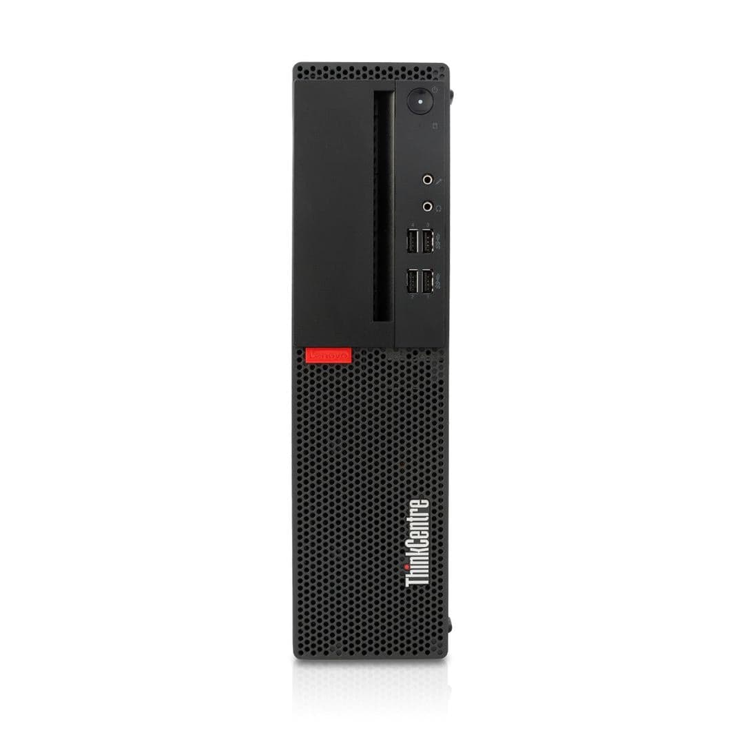 Lenovo M710S SFF | bis i7-7700 | 8-32GB RAM