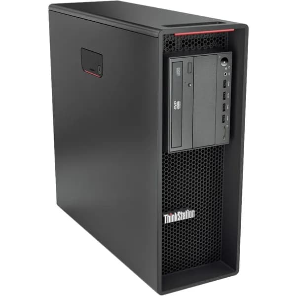 Lenovo ThinkStation P520 Tower | Xeon W-2123 | 32GB RAM | 512GB SSD | Quadro P2000 | Win 11 Pro
